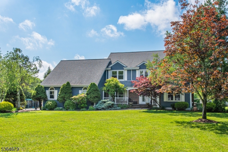 Center Grove - Residential