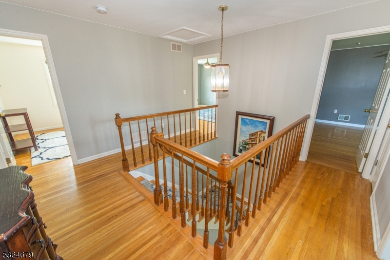 Center Grove - Residential