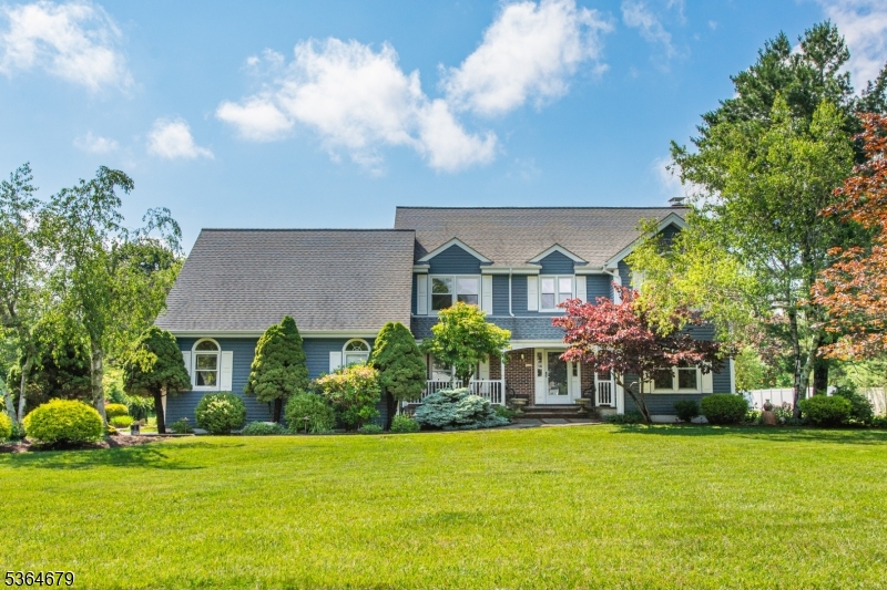 Center Grove - Residential