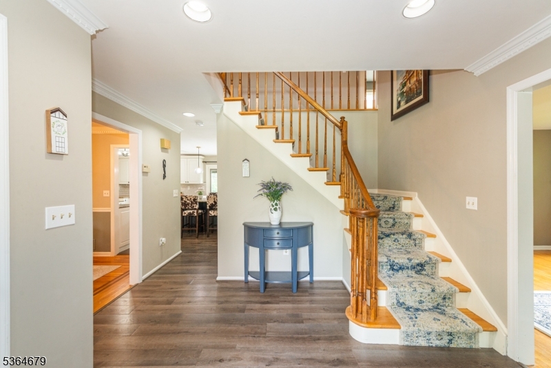 Center Grove - Residential