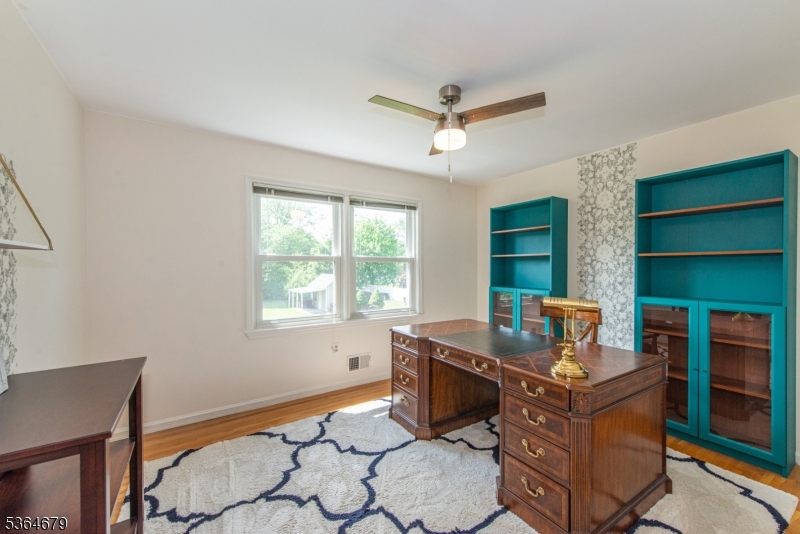 Center Grove - Residential