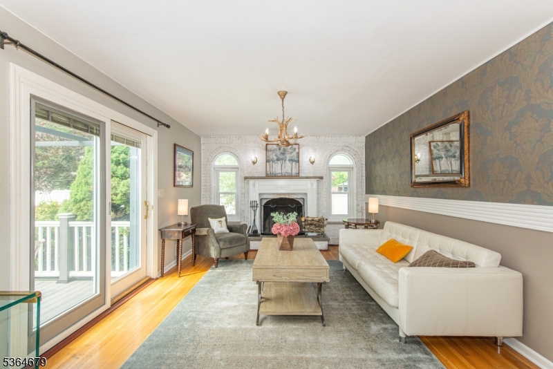 Center Grove - Residential