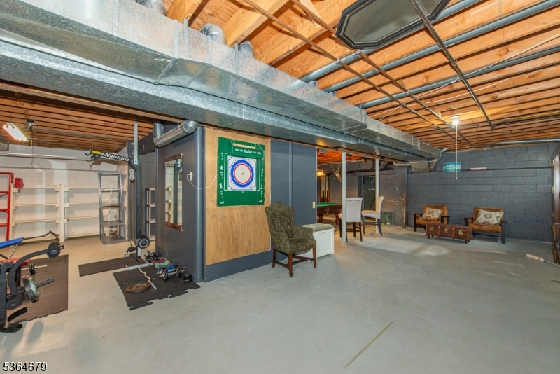 Center Grove - Residential