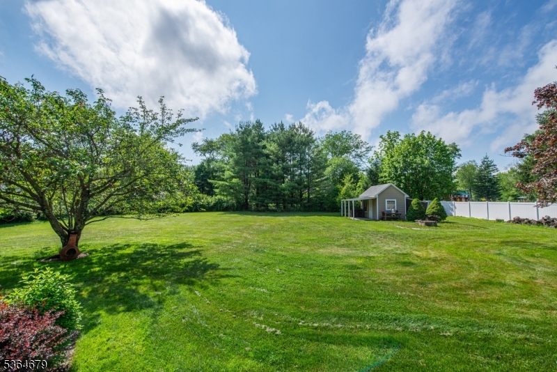 Center Grove - Residential