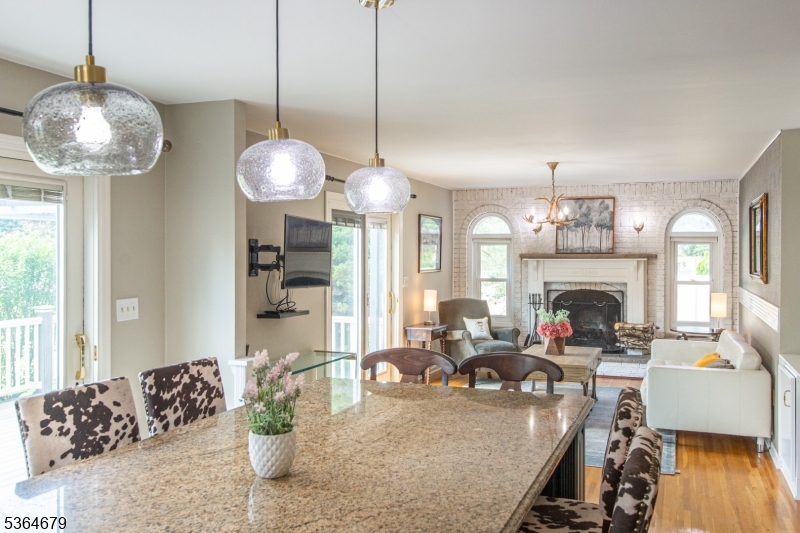 Center Grove - Residential