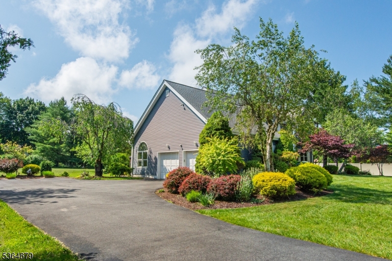 Center Grove - Residential