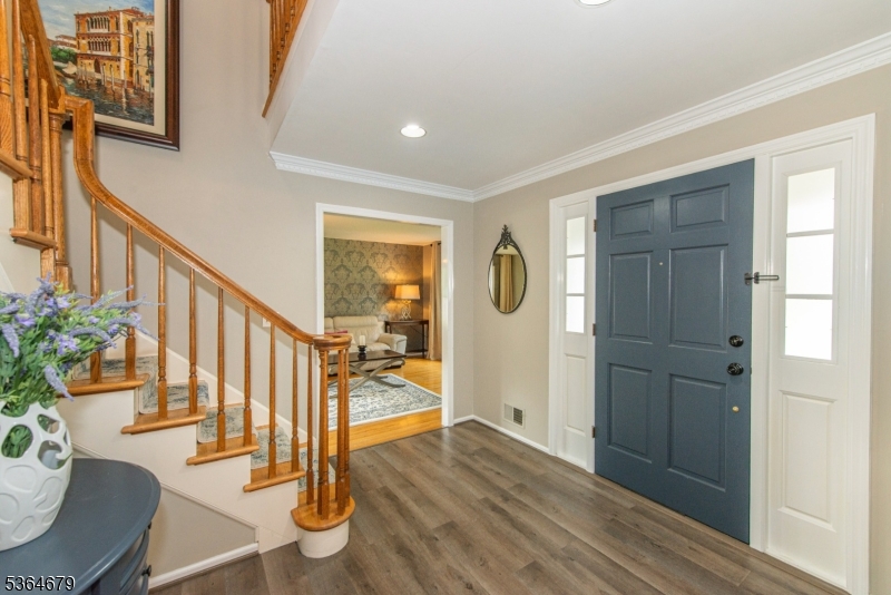 Center Grove - Residential