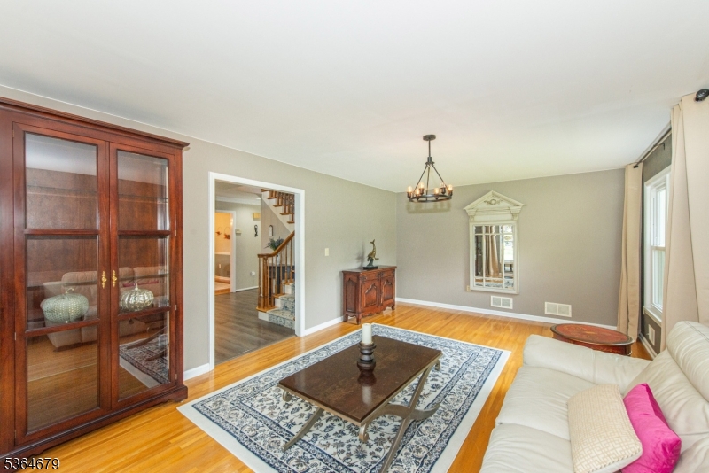 Center Grove - Residential