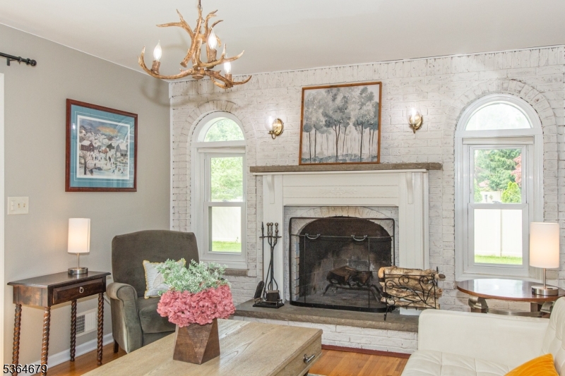 Center Grove - Residential