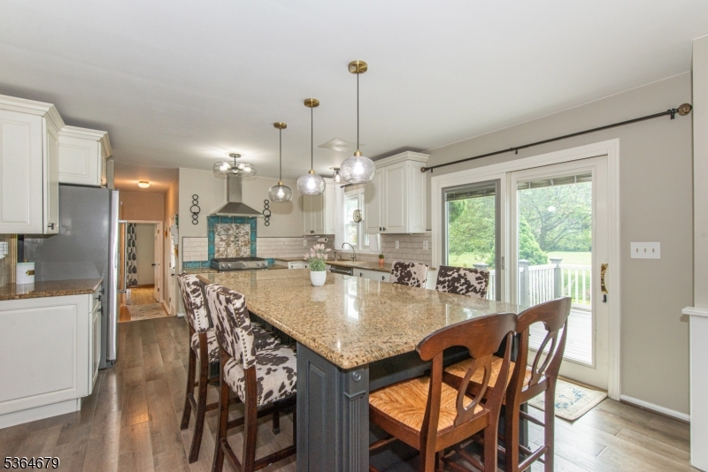 Center Grove - Residential