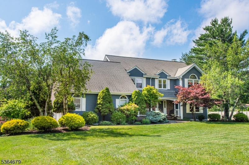 Center Grove - Residential