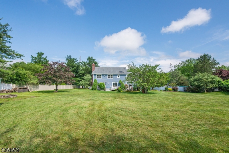 Center Grove - Residential