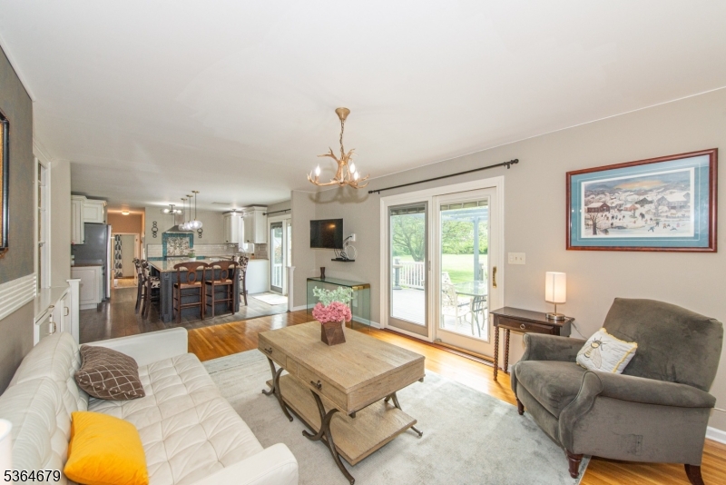 Center Grove - Residential