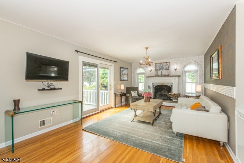 Center Grove - Residential