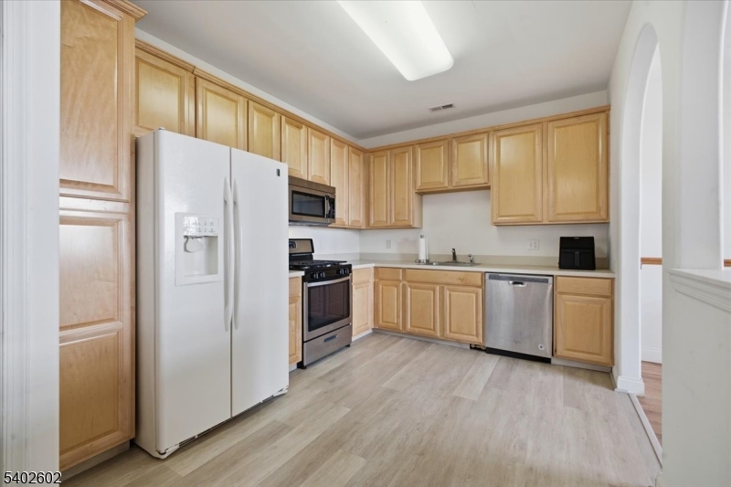 Warren Heights - Residential