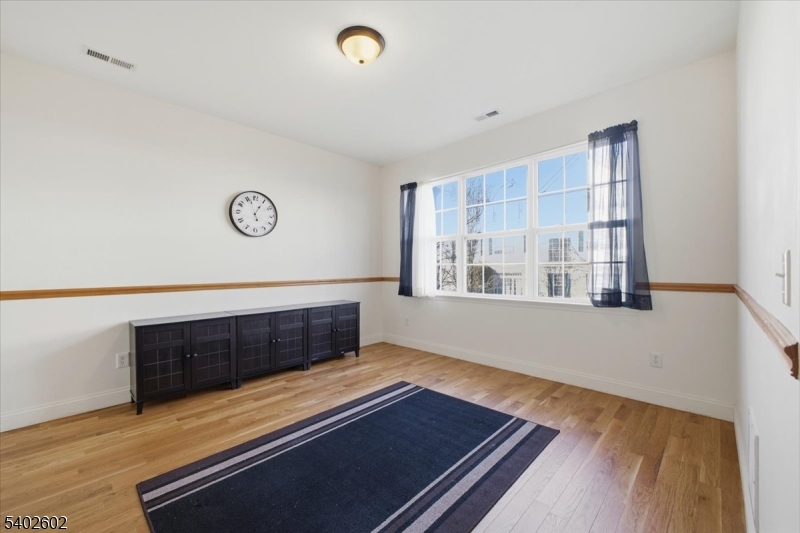 Warren Heights - Residential