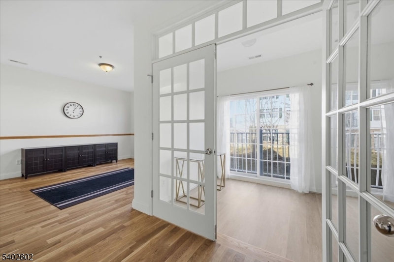 Warren Heights - Residential