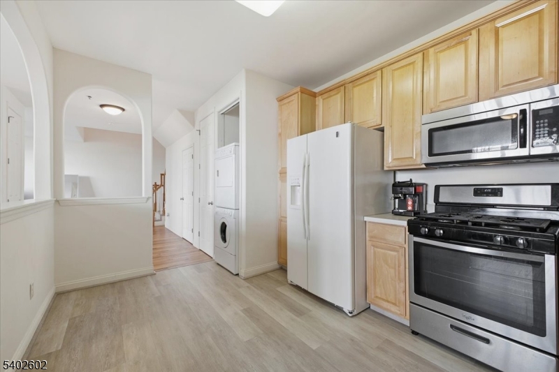 Warren Heights - Residential