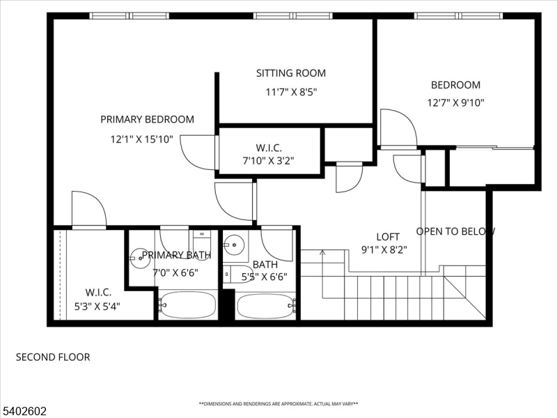 Warren Heights - Residential