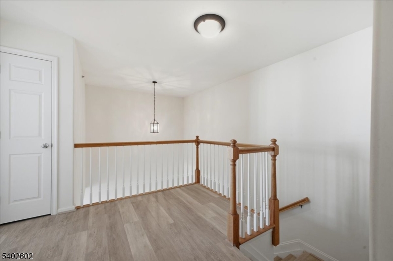 Warren Heights - Residential