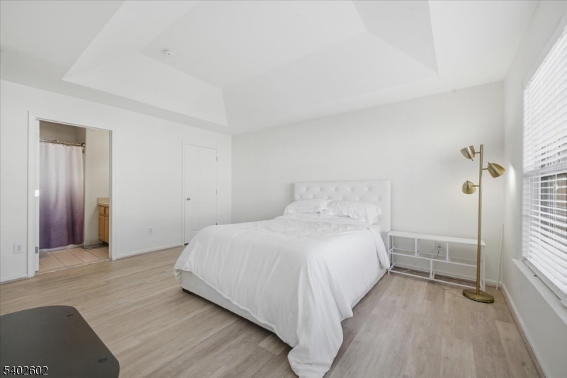 Warren Heights - Residential