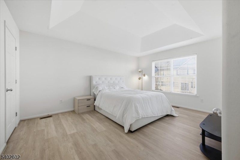 Warren Heights - Residential