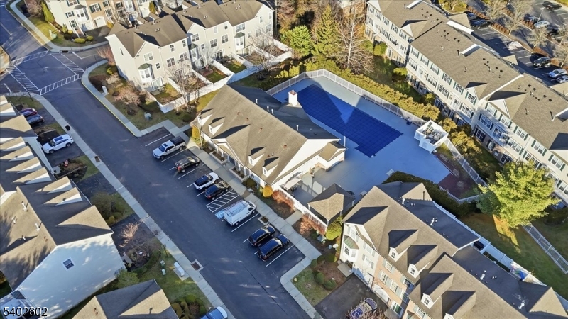 Warren Heights - Residential