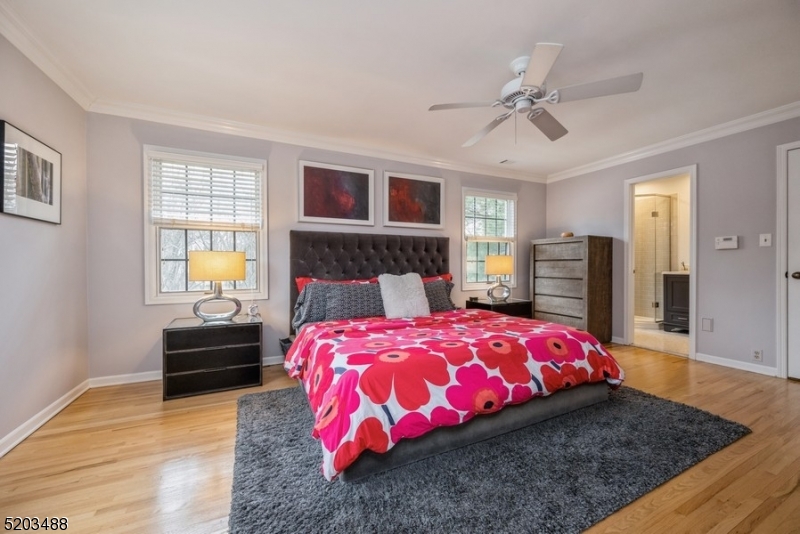 FLORHAM ON THE FAIRWAYS - Residential