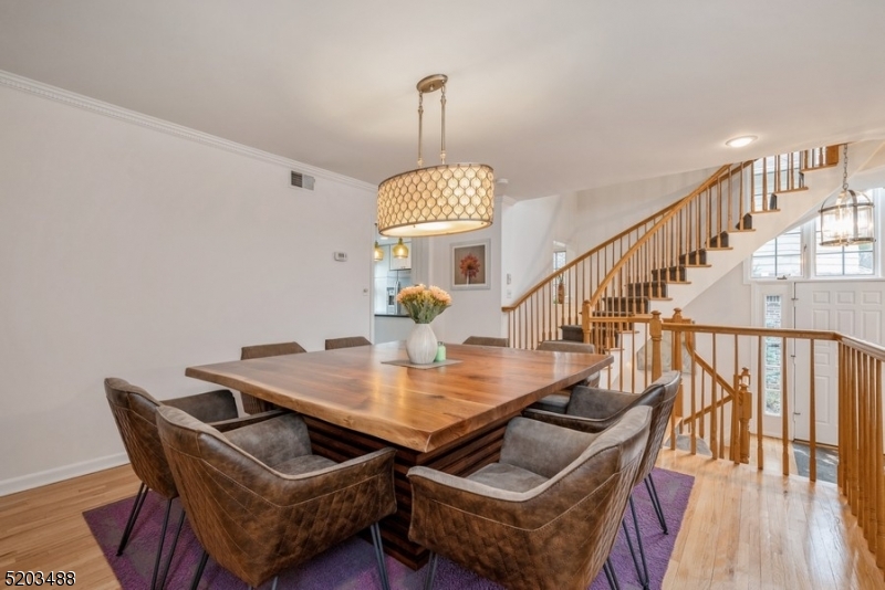 FLORHAM ON THE FAIRWAYS - Residential