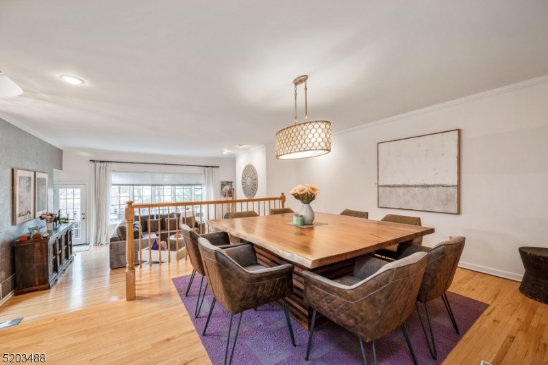 FLORHAM ON THE FAIRWAYS - Residential