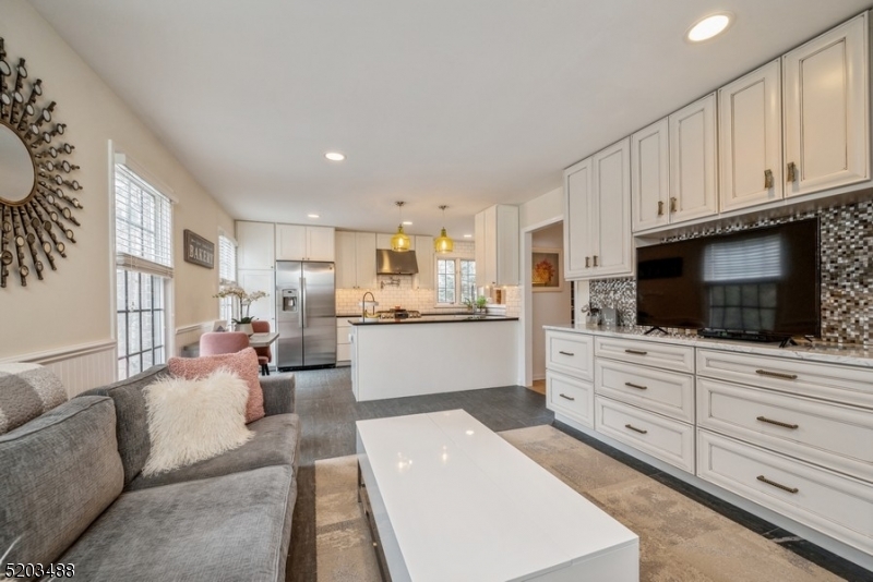 FLORHAM ON THE FAIRWAYS - Residential