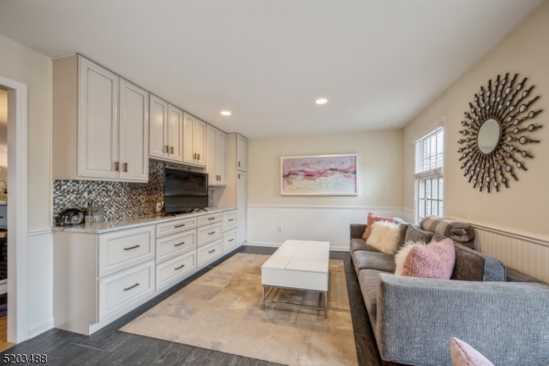 FLORHAM ON THE FAIRWAYS - Residential