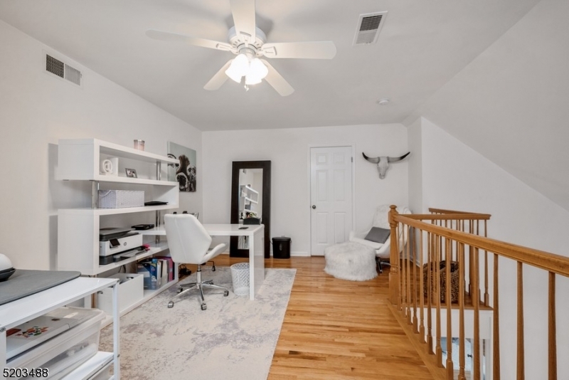 FLORHAM ON THE FAIRWAYS - Residential