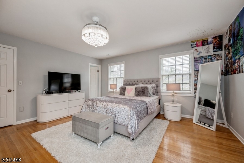 FLORHAM ON THE FAIRWAYS - Residential