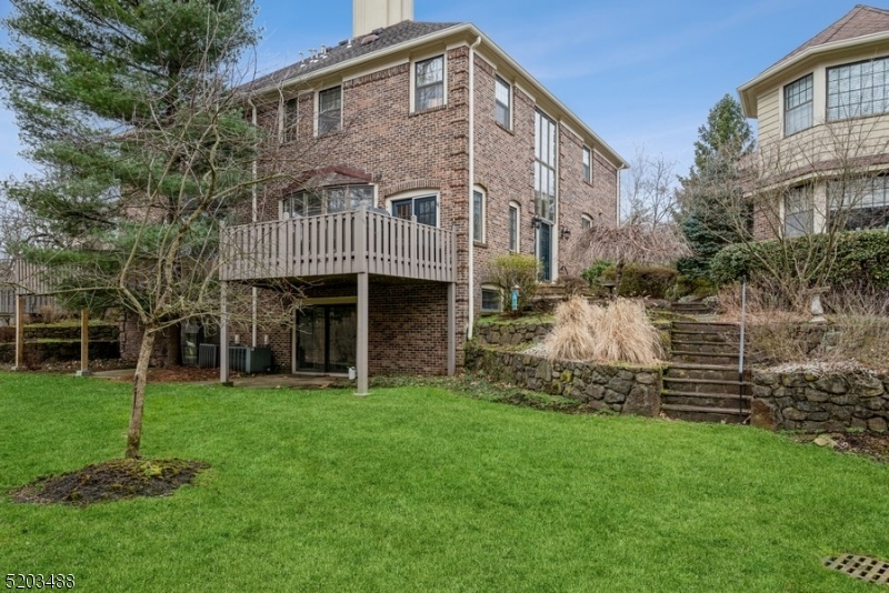 FLORHAM ON THE FAIRWAYS - Residential