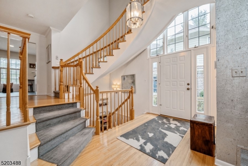 FLORHAM ON THE FAIRWAYS - Residential