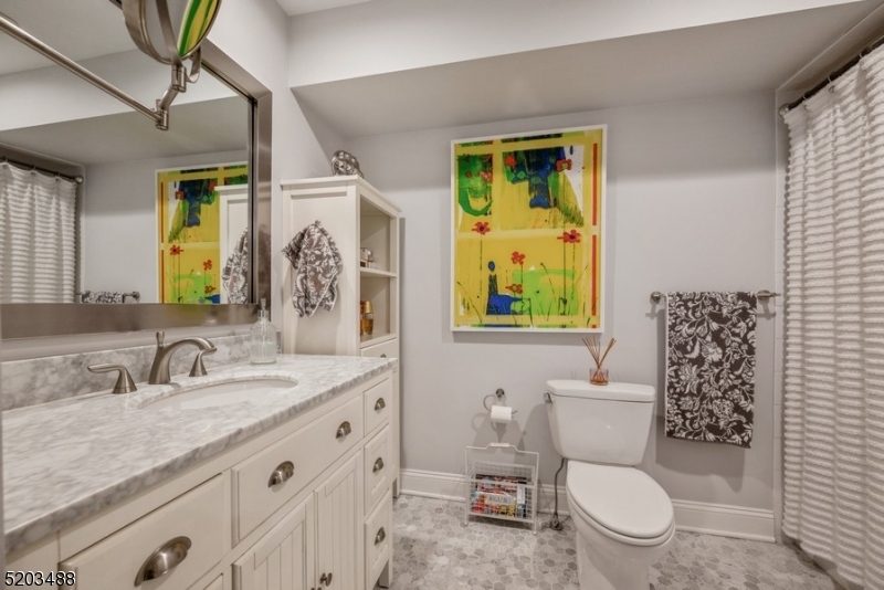 FLORHAM ON THE FAIRWAYS - Residential