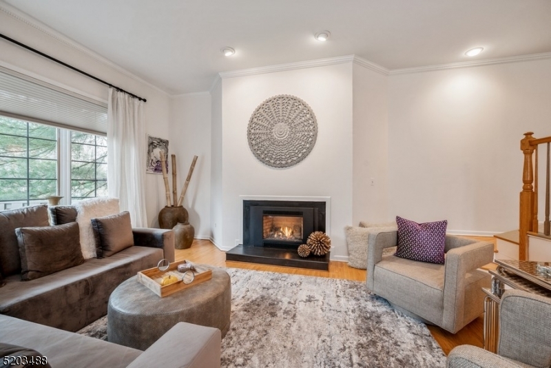 FLORHAM ON THE FAIRWAYS - Residential