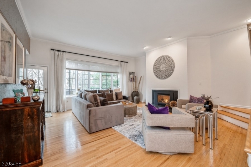 FLORHAM ON THE FAIRWAYS - Residential