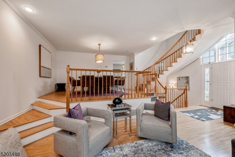 FLORHAM ON THE FAIRWAYS - Residential