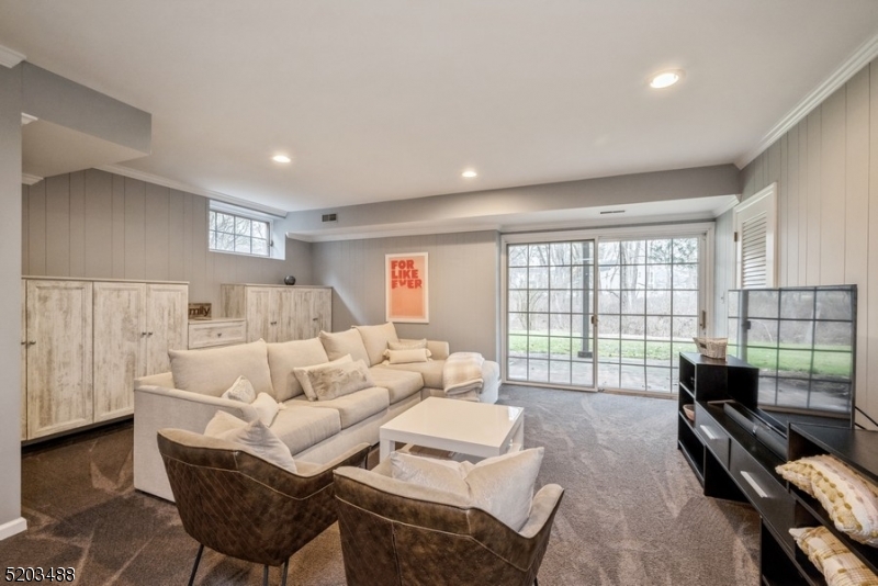 FLORHAM ON THE FAIRWAYS - Residential