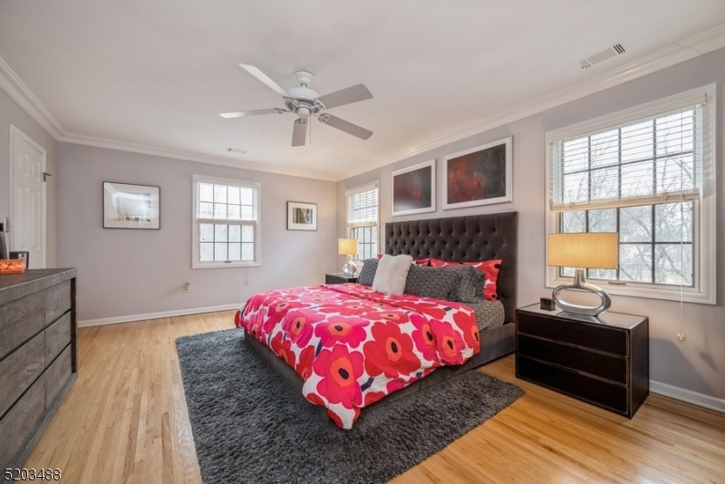 FLORHAM ON THE FAIRWAYS - Residential