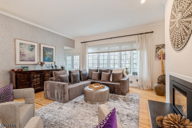 FLORHAM ON THE FAIRWAYS - Residential