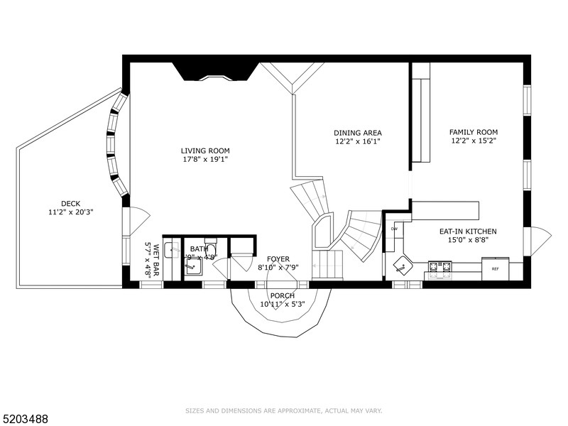 FLORHAM ON THE FAIRWAYS - Residential