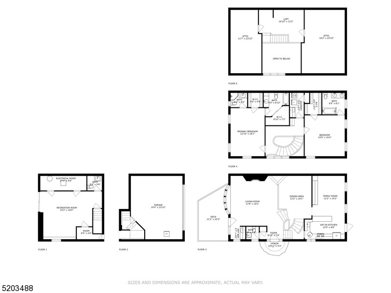 FLORHAM ON THE FAIRWAYS - Residential