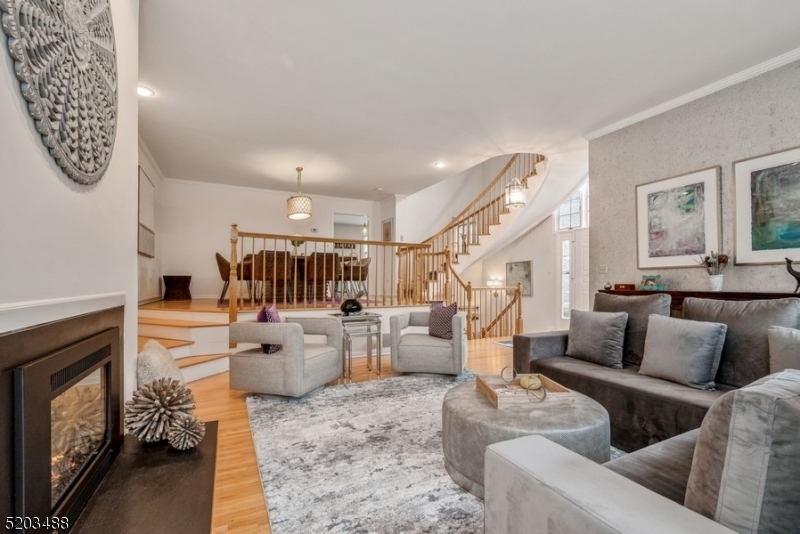 FLORHAM ON THE FAIRWAYS - Residential