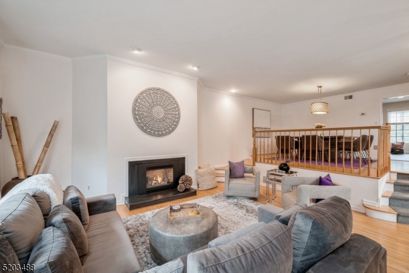 FLORHAM ON THE FAIRWAYS - Residential