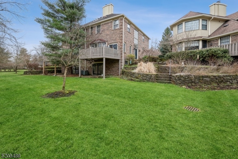 FLORHAM ON THE FAIRWAYS - Residential