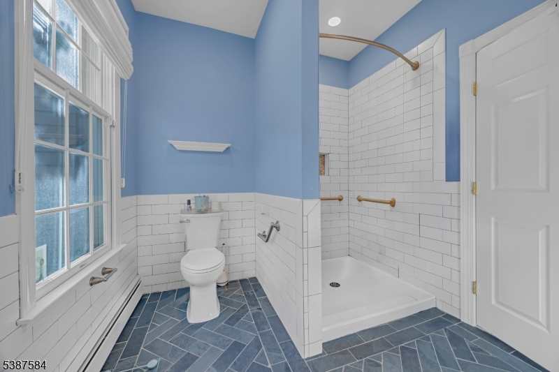 Warren Chase - Residential