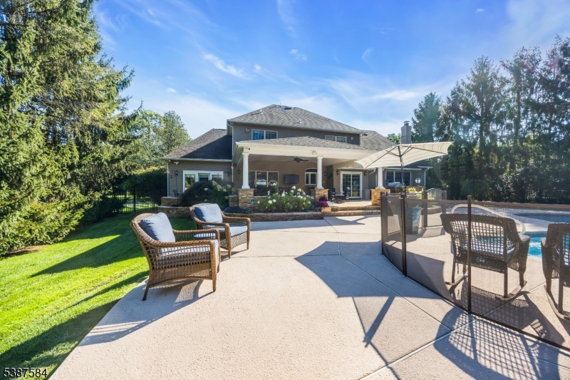 Warren Chase - Residential